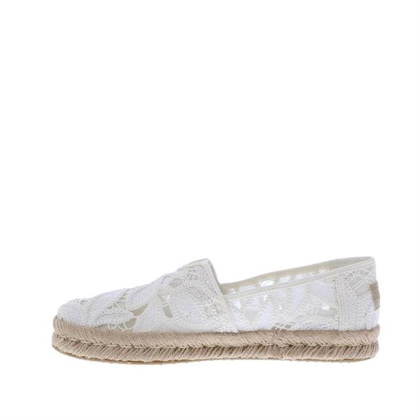 Toms Alpargata Rope Espadrille