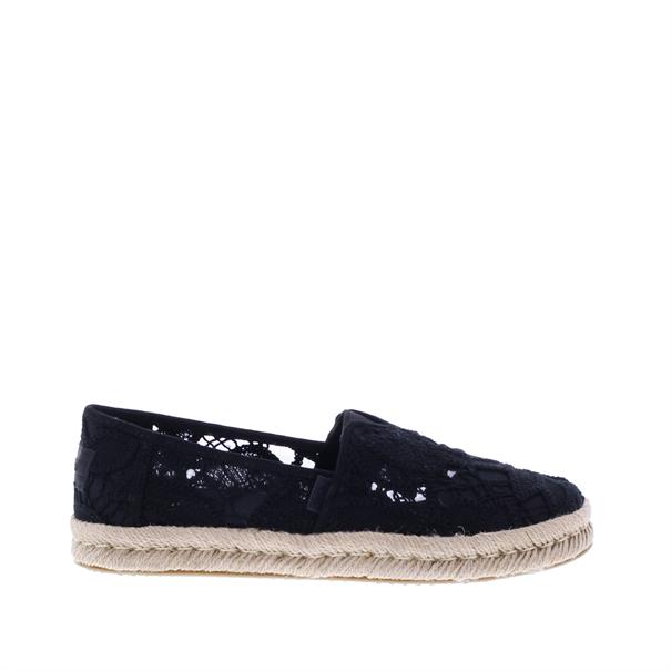 Toms Alpargata Rope Espadrille