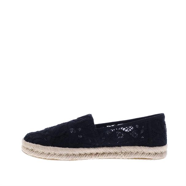 Toms Alpargata Rope Espadrille