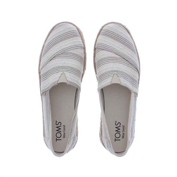 Toms Alpargata Rope Espadrille