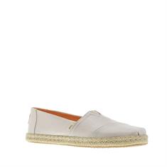 Toms Alpargata Rope Sparkle Woven