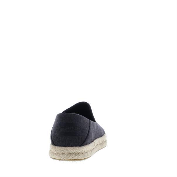 Toms Santiago Heren Espadrille