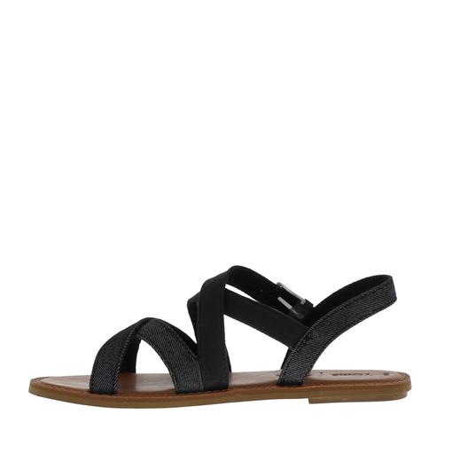 Toms Sicily Dames Sandaal