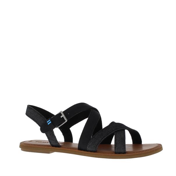 Toms Sicily Dames Sandaal