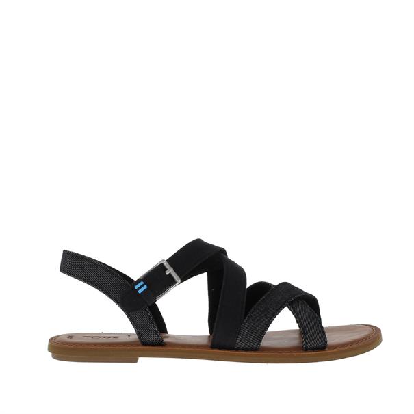 Toms Sicily Dames Sandaal