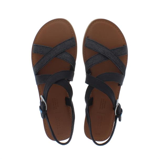 Toms Sicily Dames Sandaal