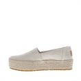 Toms Valencia 1 Dames Espadrille
