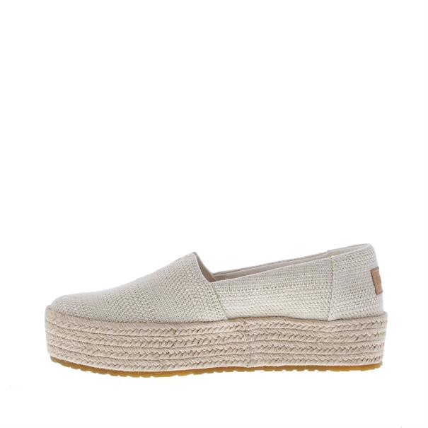 Toms Valencia 1 Dames Espadrille
