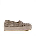 Toms Valencia 3 Dames Espadrille