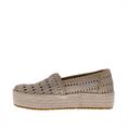 Toms Valencia 3 Dames Espadrille
