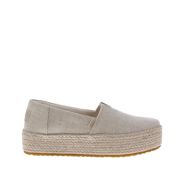 Toms Valencia Dames Espadrille