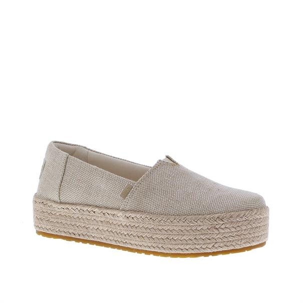 Toms Valencia Dames Espadrille