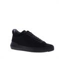 Trevor Heren Sneaker Nubuck
