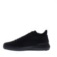 Trevor Heren Sneaker Nubuck