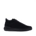 Trevor Heren Sneaker Nubuck