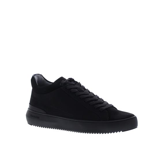 Trevor Heren Sneaker Nubuck