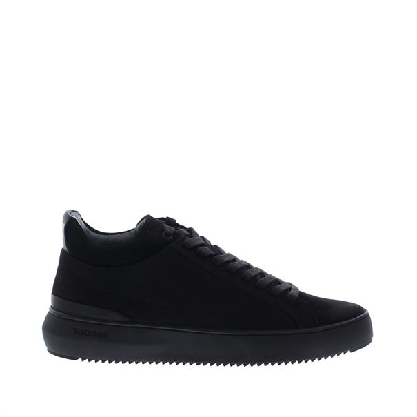Trevor Heren Sneaker Nubuck