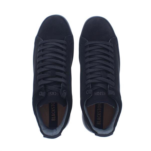 Trevor Heren Sneaker Nubuck