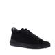 Trevor Heren Sneaker Nubuck