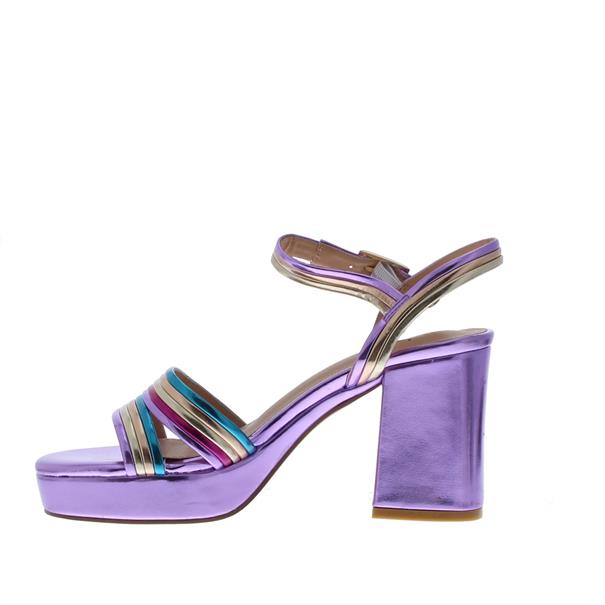 Trixie Plateau Sandaal