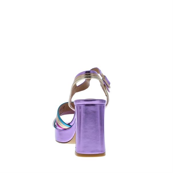 Trixie Plateau Sandaal