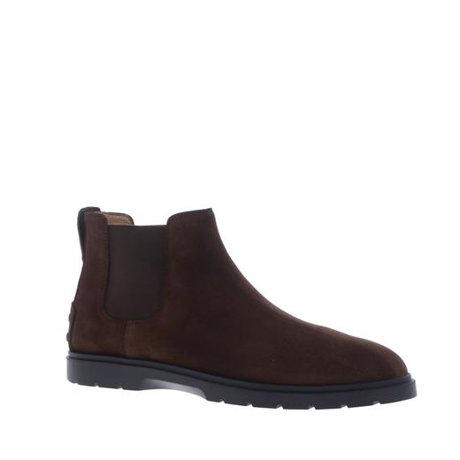 Tronchetto Ibrido Heren Booty