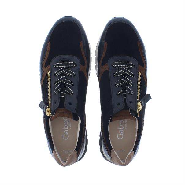 Turin H Dames Sneaker