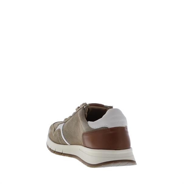 Tylia Sneaker Rits