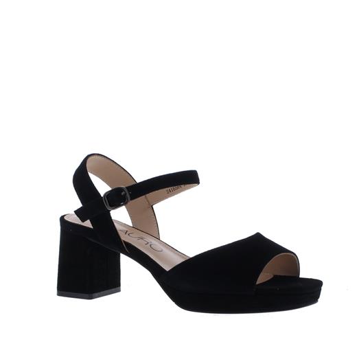 Tylina Blok Hak Plateau