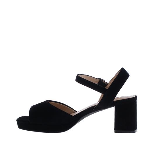 Tylina Blok Hak Plateau