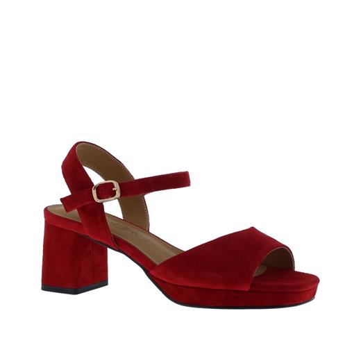 Tylina Blok Hak Plateau