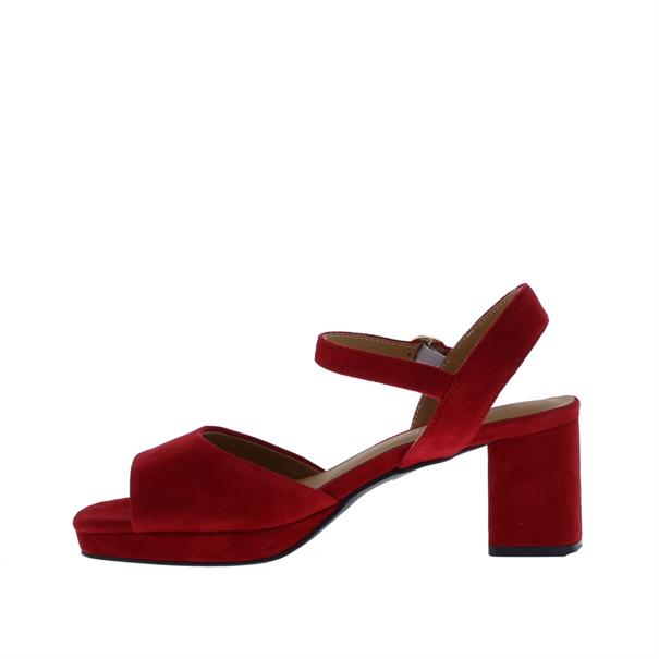 Tylina Blok Hak Plateau