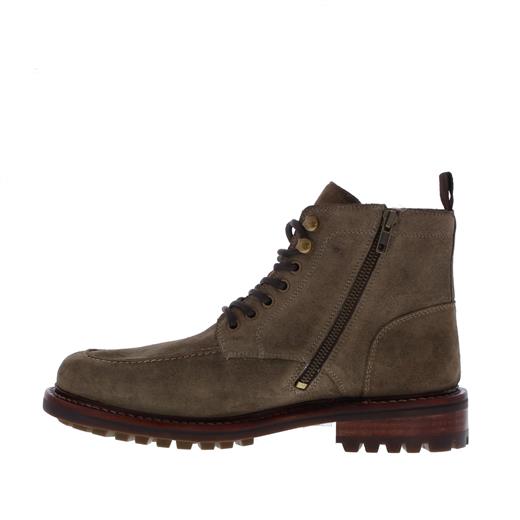 Ubay Veterboot Spiegel