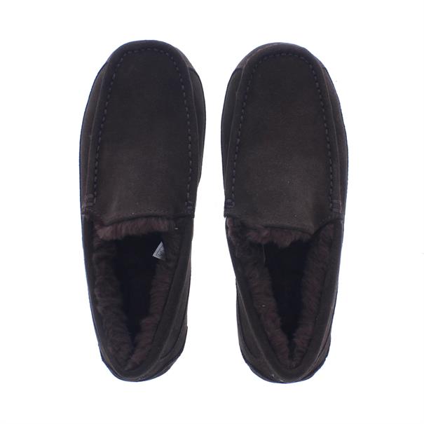 UGG Ascot Heren Pantoffel