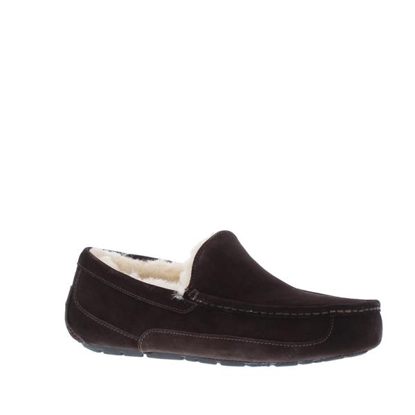 Ugg Ascot Uggs Instappers Heren UGG® Ascot-pantoffel Voor Heren