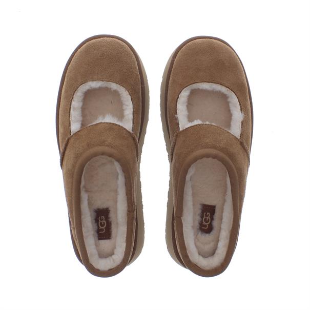 UGG Bea Mary Jane Slipper
