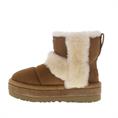UGG Classic Cloudpeak Dames Boot