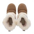 UGG Classic Cloudpeak Dames Boot