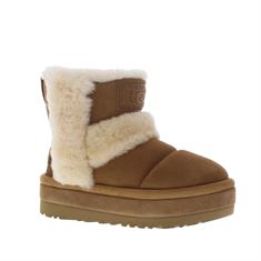 UGG Classic Cloudpeak Dames Boot