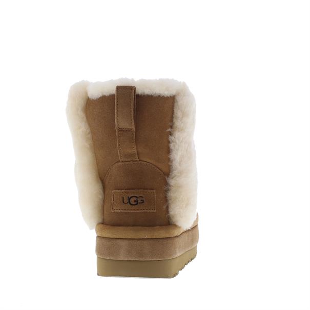UGG Classic Cloudpeak Dames Boot