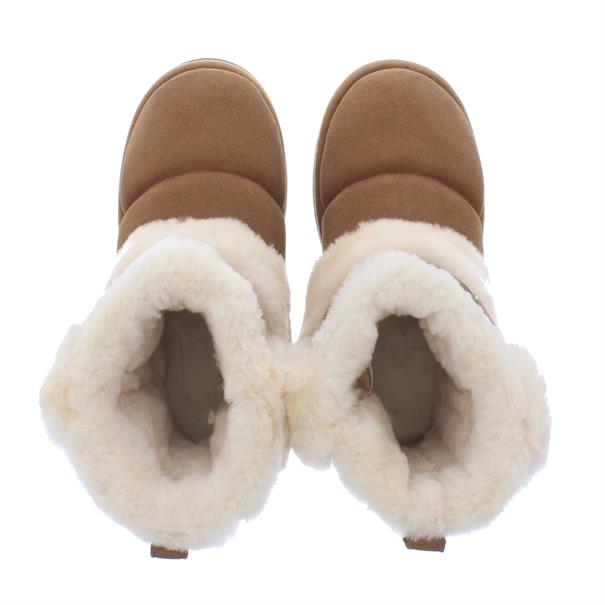 UGG Classic Cloudpeak Dames Boot