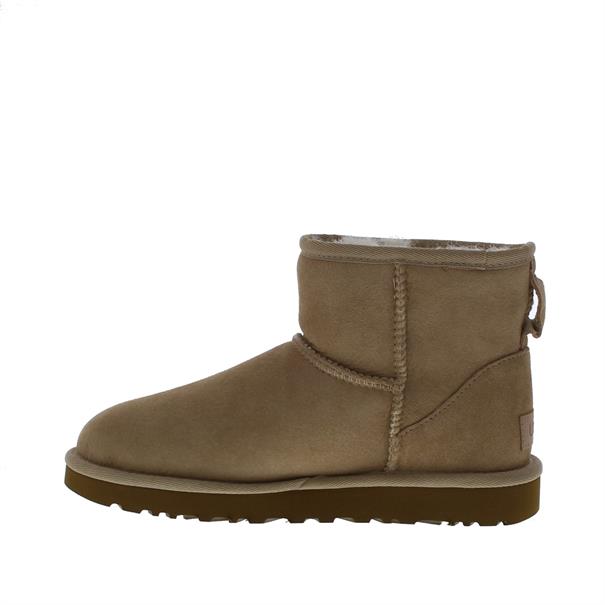 UGG Classic Mini II D