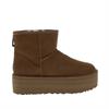 UGG Classic Mini Platform