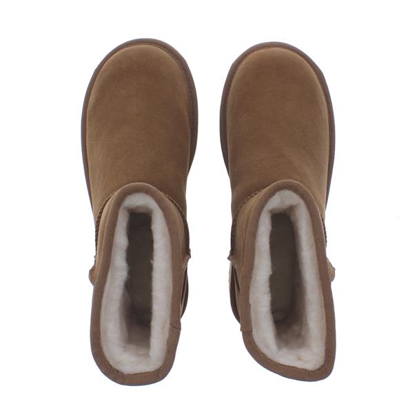 UGG Classic Mini Platform