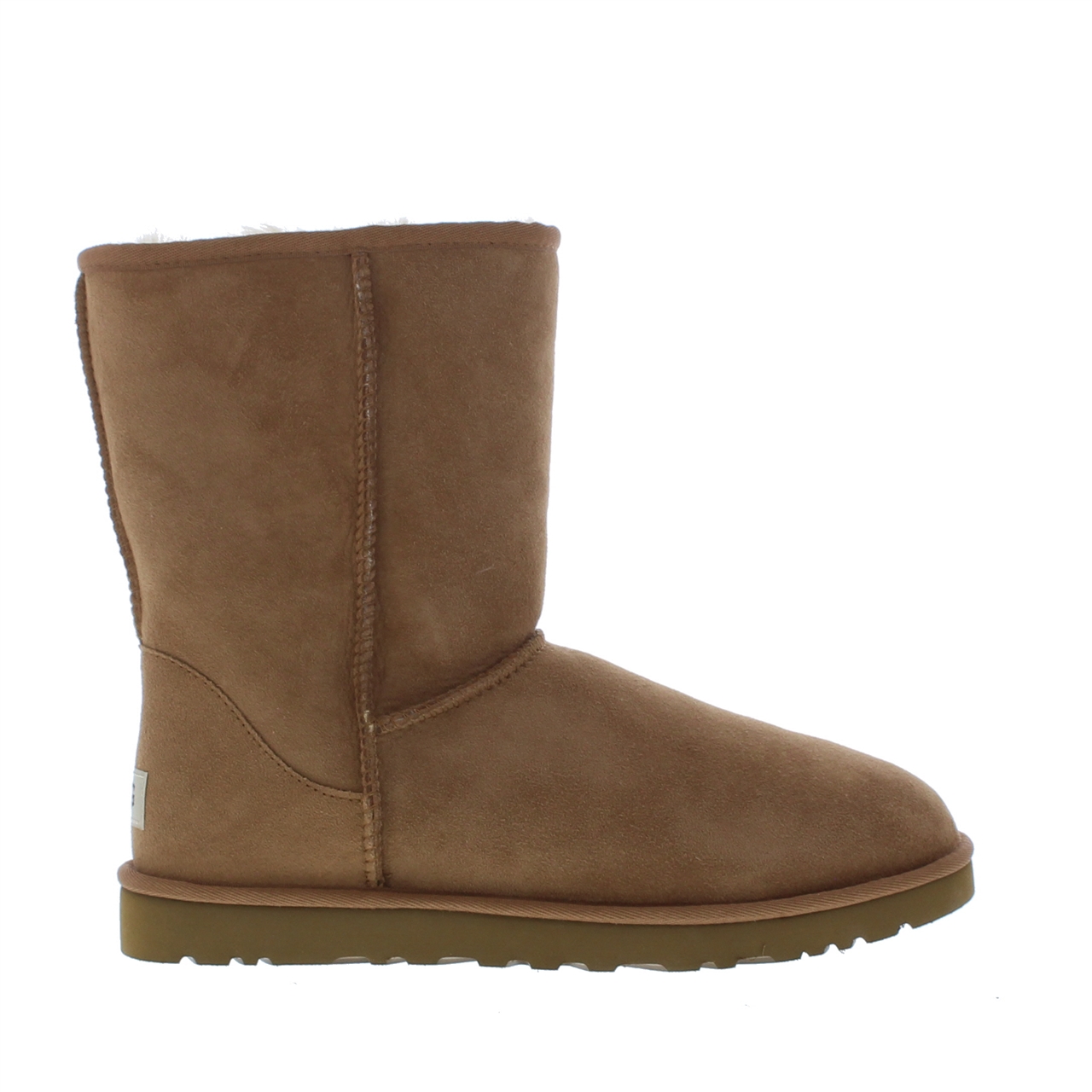UGG Classic Short Heren Boot Strating Schoenen