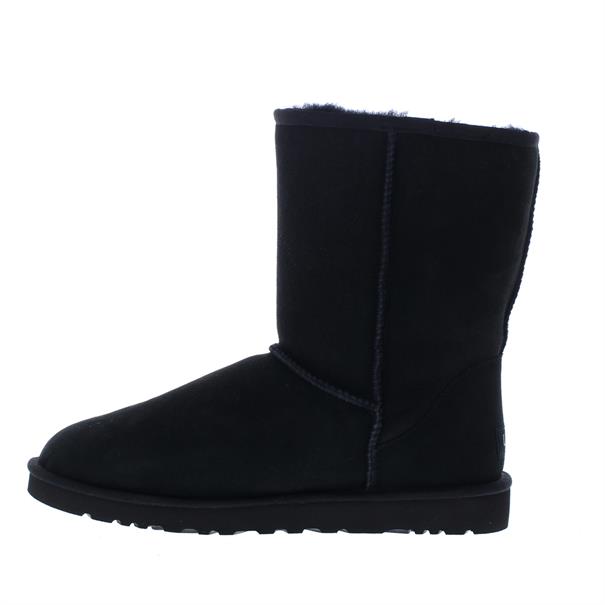 UGG Classic Short Heren Boot