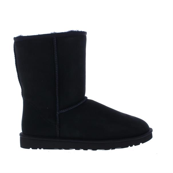 UGG Classic Short Heren Boot