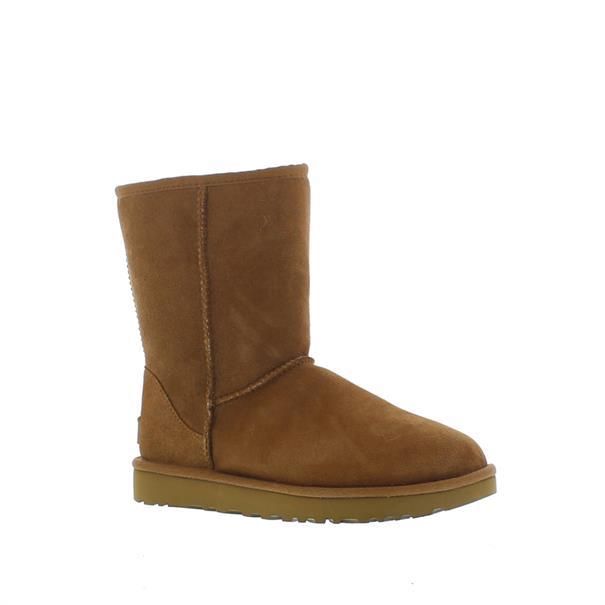 UGG Classic Short II Enkellaars