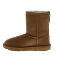 UGG Classic Short II Gevoerd