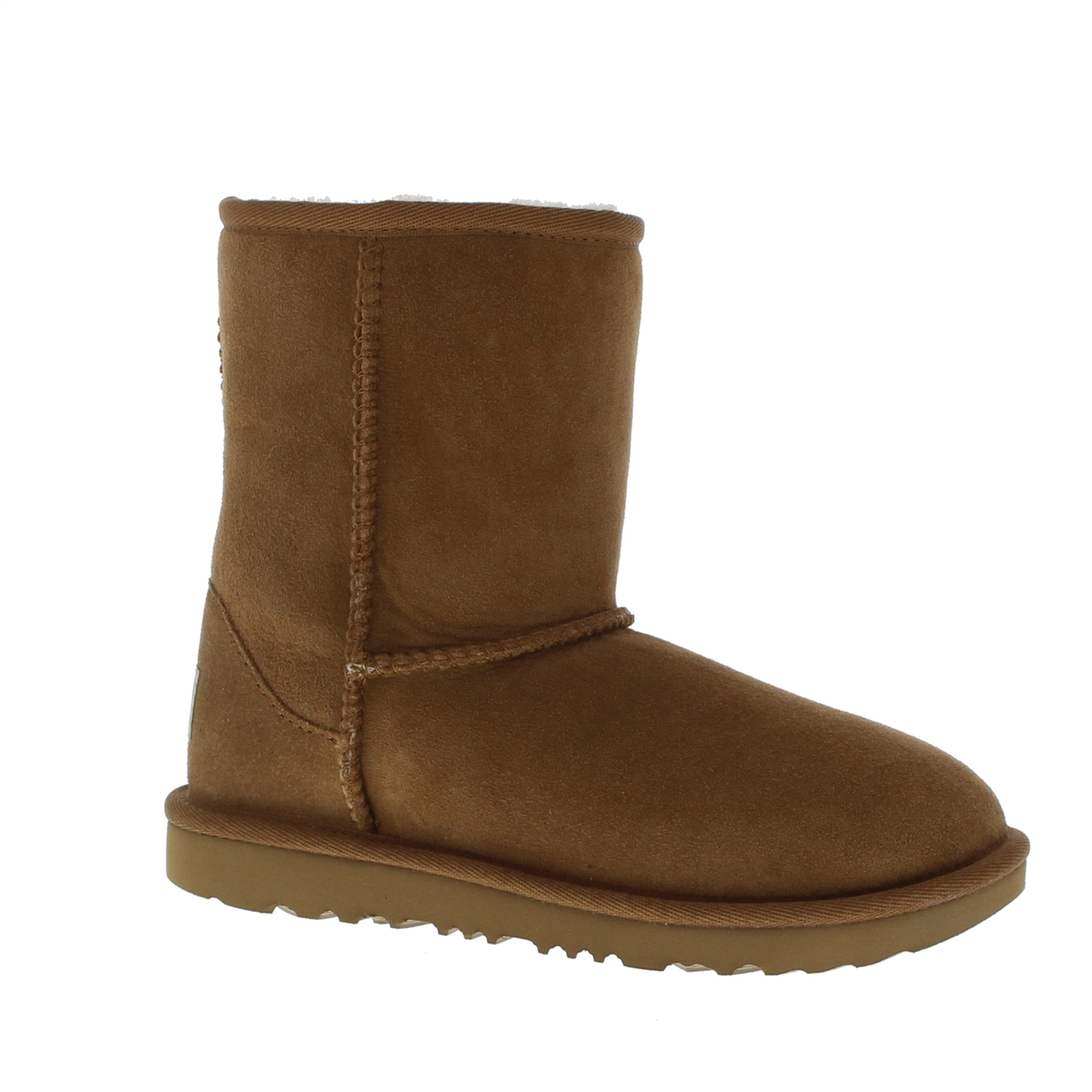 Pijler partij Bevoorrecht UGG Classic Short II Gevoerd | Strating Schoenen